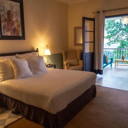 Roca Sundy - Principe Collection Guest House Santo Antonio Ngoại thất bức ảnh