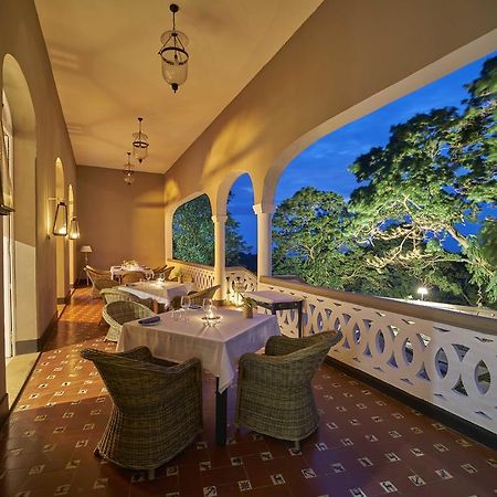Roca Sundy - Principe Collection Guest House Santo Antonio Ngoại thất bức ảnh