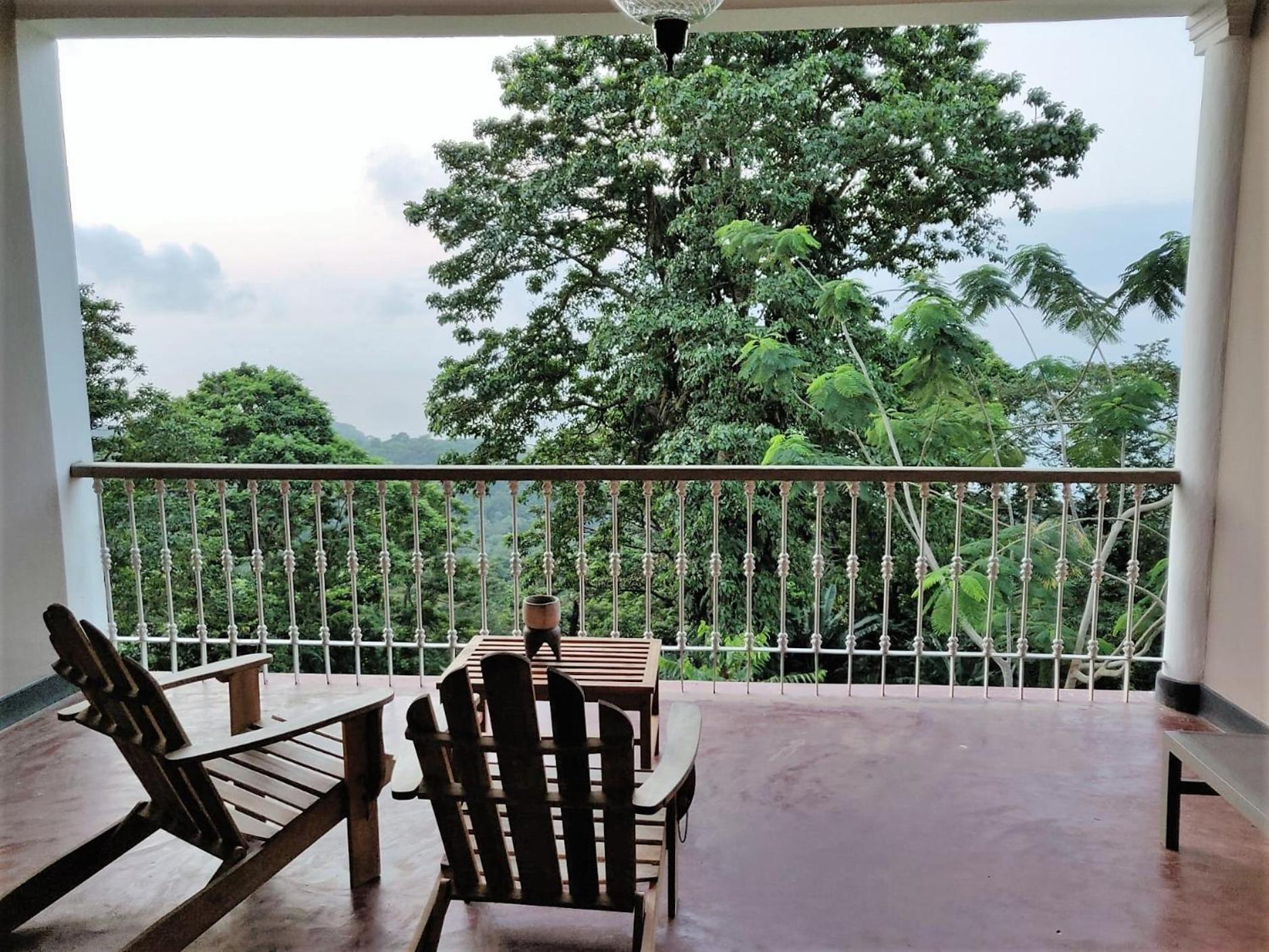 Roca Sundy - Principe Collection Guest House Santo Antonio Phòng bức ảnh