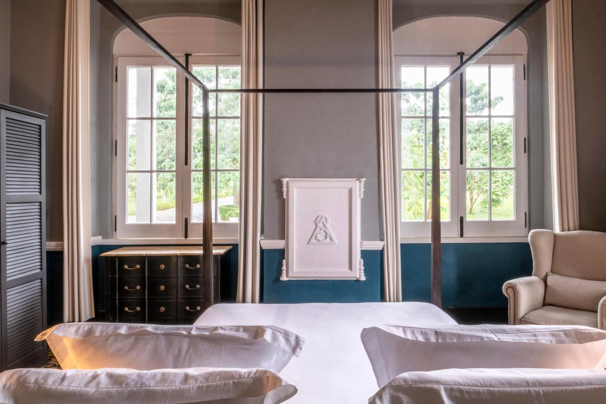 Roca Sundy - Principe Collection Guest House Santo Antonio Phòng bức ảnh