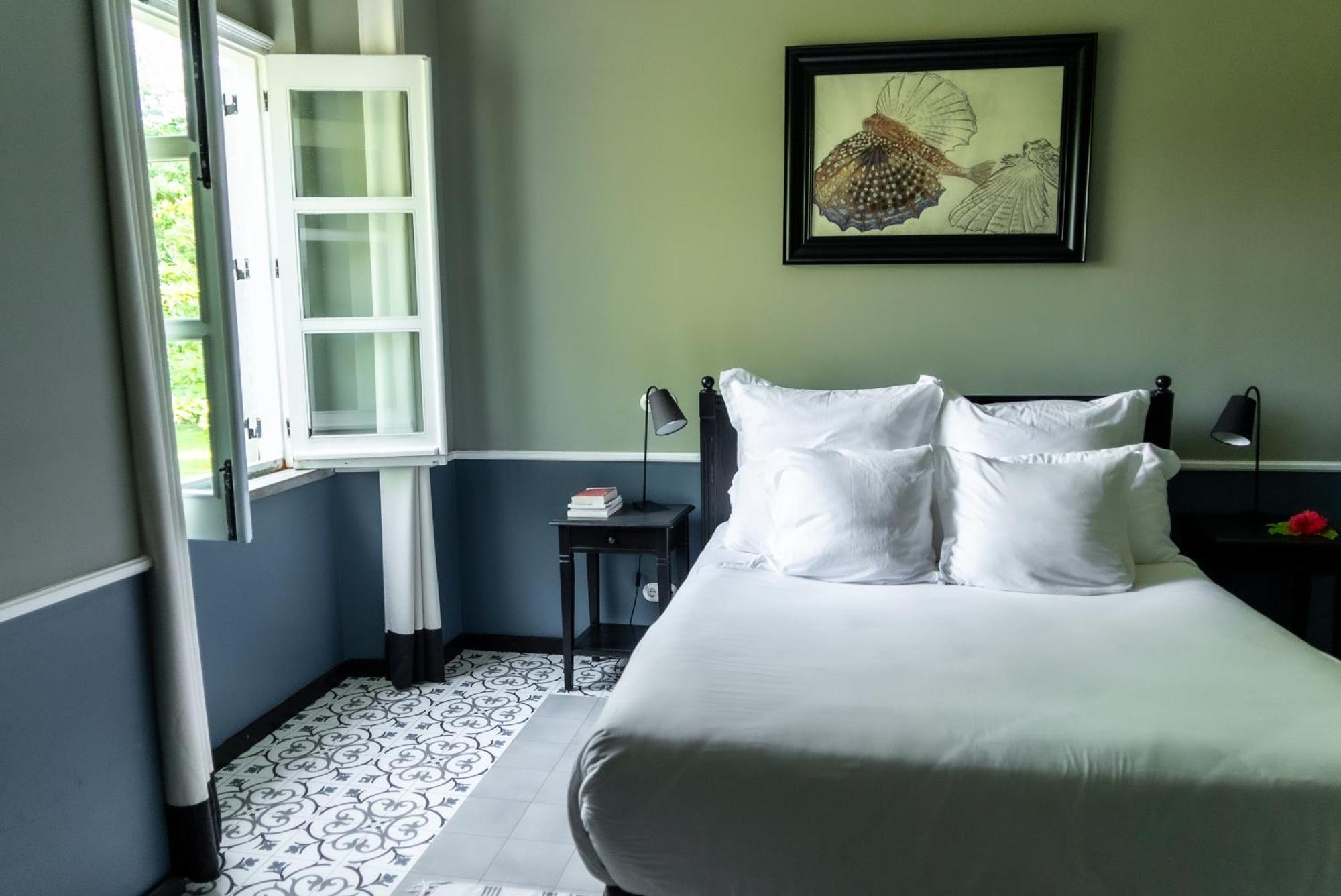 Roca Sundy - Principe Collection Guest House Santo Antonio Ngoại thất bức ảnh