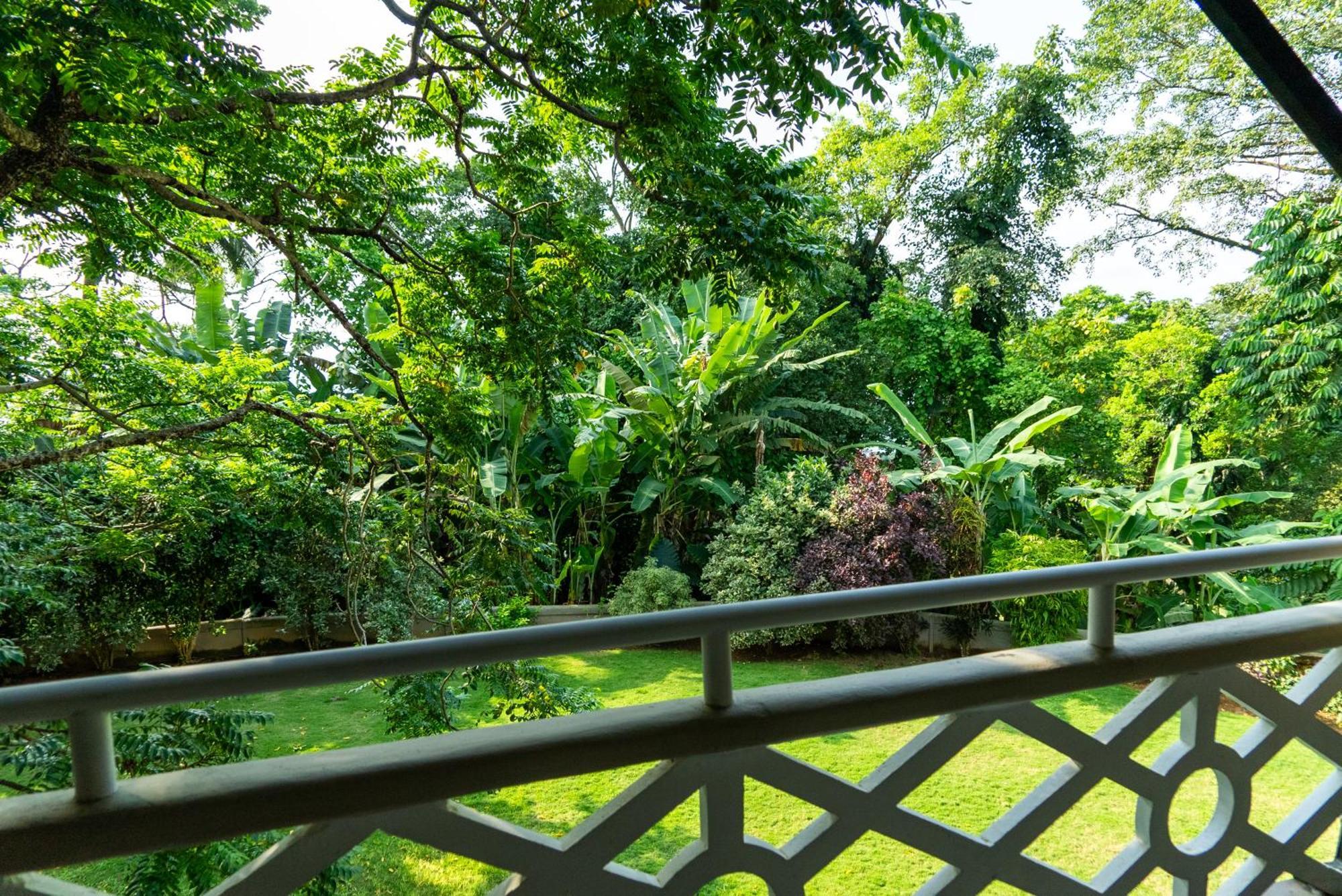 Roca Sundy - Principe Collection Guest House Santo Antonio Ngoại thất bức ảnh