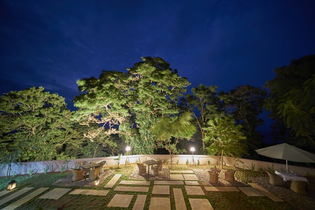 Roca Sundy - Principe Collection Guest House Santo Antonio Ngoại thất bức ảnh