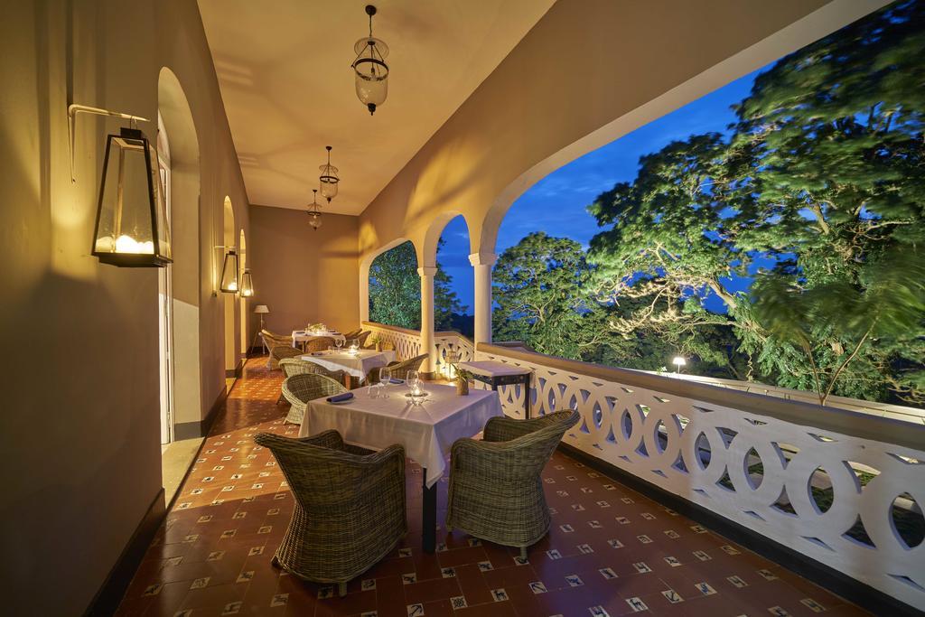 Roca Sundy - Principe Collection Guest House Santo Antonio Ngoại thất bức ảnh