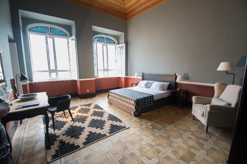 Roca Sundy - Principe Collection Guest House Santo Antonio Ngoại thất bức ảnh