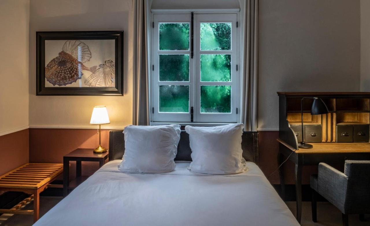 Roca Sundy - Principe Collection Guest House Santo Antonio Ngoại thất bức ảnh
