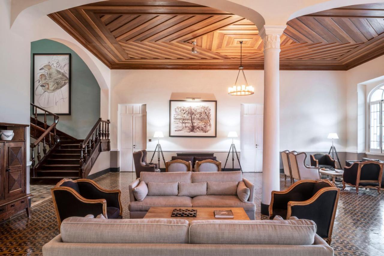 Roca Sundy - Principe Collection Guest House Santo Antonio Ngoại thất bức ảnh