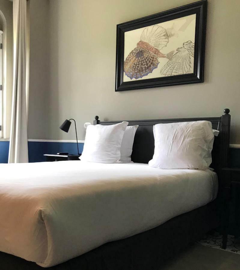 Roca Sundy - Principe Collection Guest House Santo Antonio Ngoại thất bức ảnh